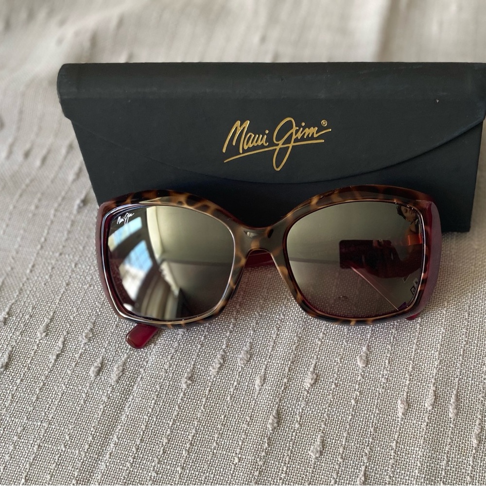 MAUI JIM Sunglasses